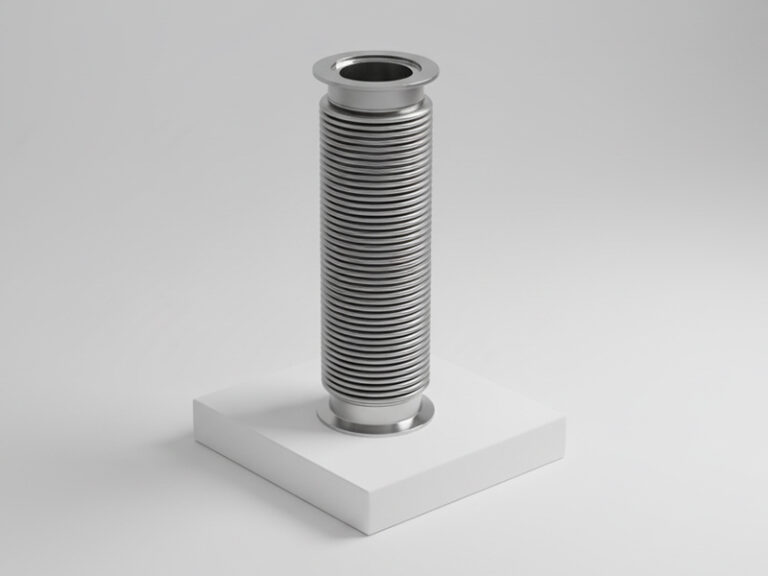 Interlock Bellows - 주아이코리아